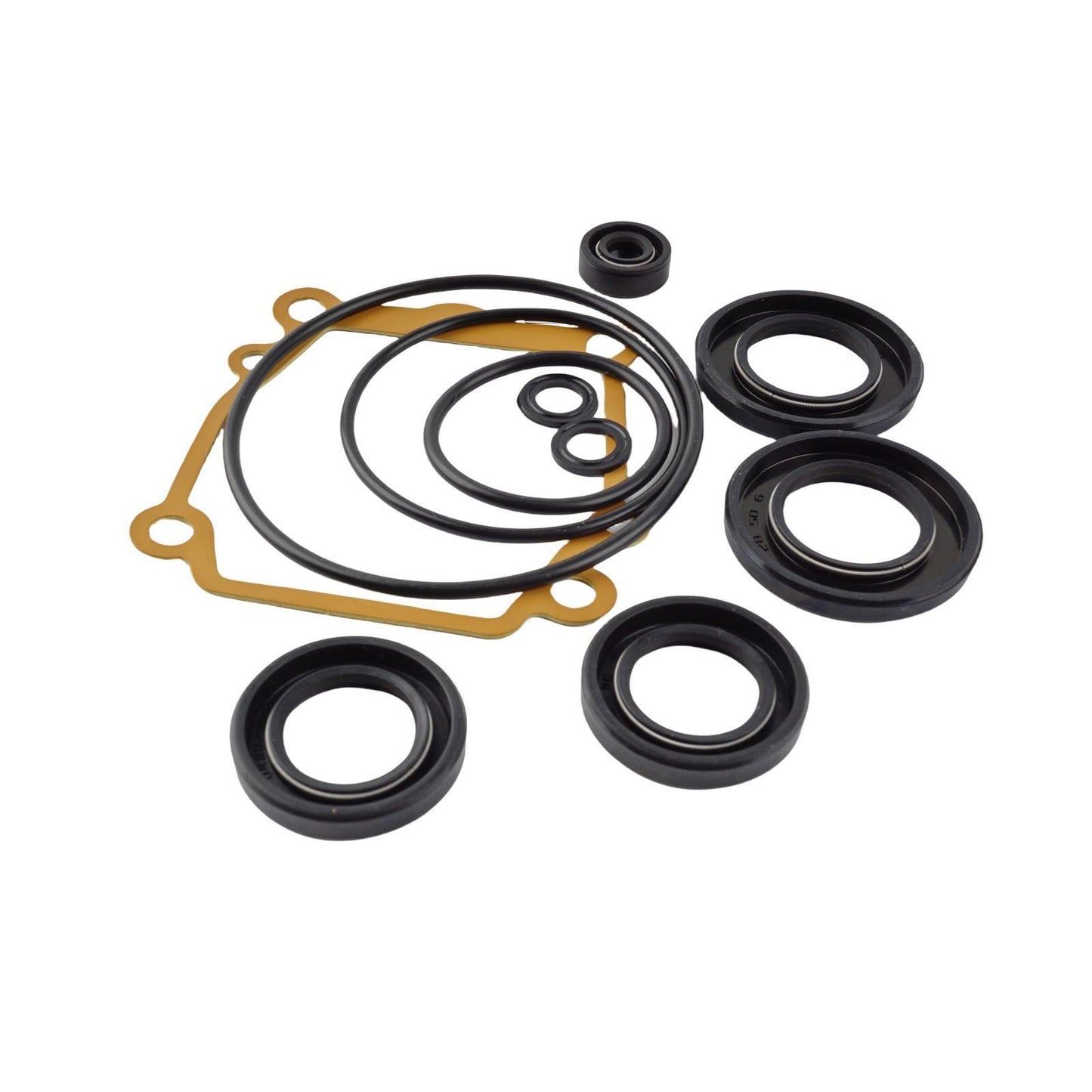 Lower Unit Seal Kit for Suzuki Marine (Fits Various Models)