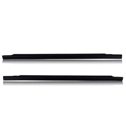Weatherstrip Door Belt Out Rear L+R Fits Mitsubishi L200 Strada 4D 1996-05 D06