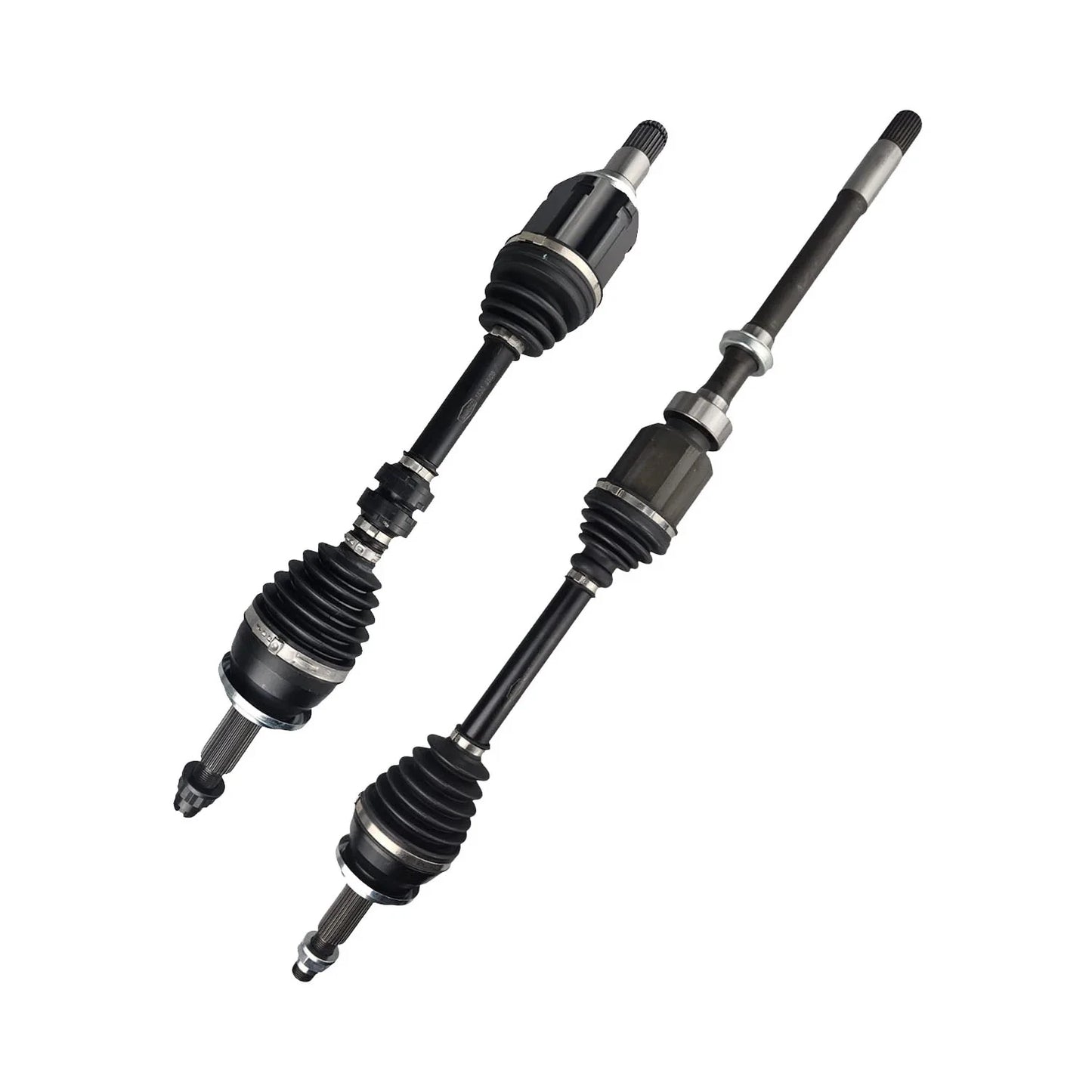 2X Front CV Drive Shaft for Toyota RAV4 (2013–2019)