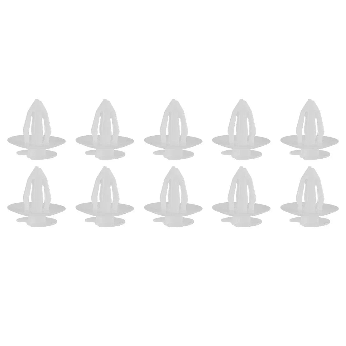 50 x Door Panel Fastener Clips for BMW E10 E12 E21 E24 E28 E30 E32 (1972-1994)