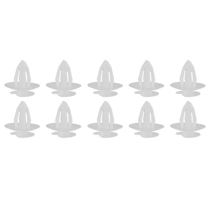 50 x Door Panel Fastener Clips for BMW E10 E12 E21 E24 E28 E30 E32 (1972-1994)