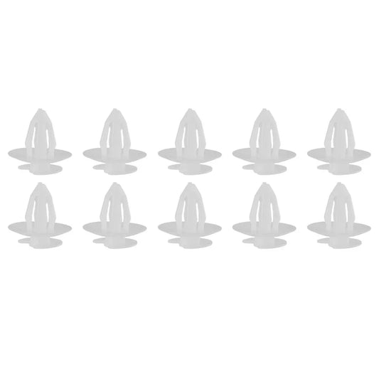 50 x Door Panel Fastener Clips for BMW E10 E12 E21 E24 E28 E30 E32 (1972-1994)
