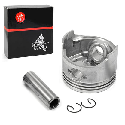 Piston Ring Kit for EZGO Golf Cart Robin 350cc (1996–2008)