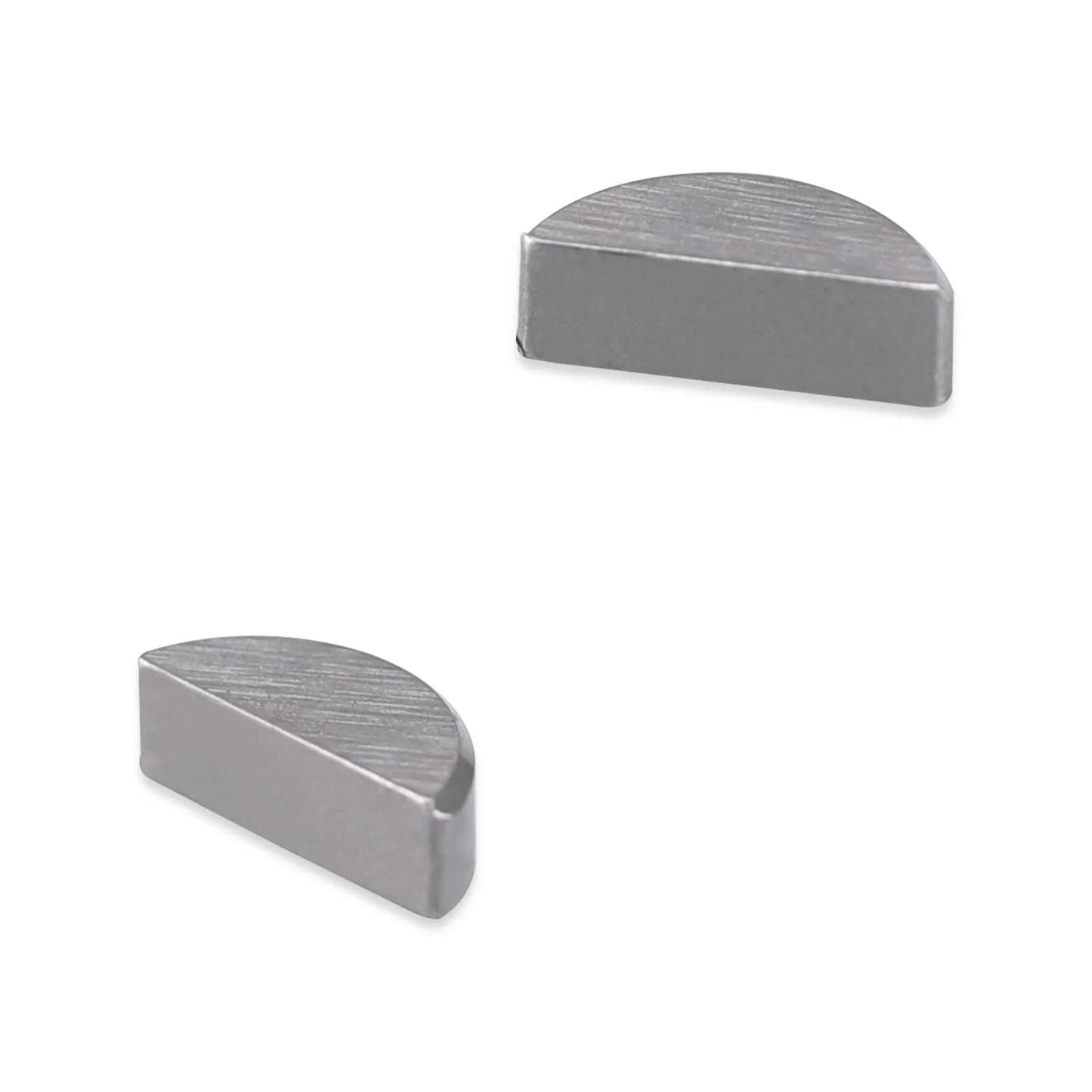 2 x Crankshaft Woodruff Key for Polaris Sportsman Scrambler 570/850/1000 (2012–2020)
