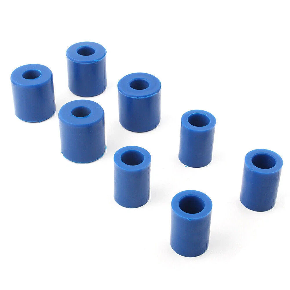 Polyurethane Bushing for Peterbilt Kenworth Hood Roller (13-03593)