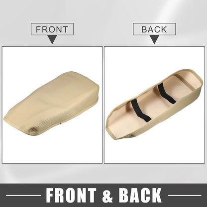 Center Console Armrest Cover for Lexus ES330 ES350 (2005-2009) Beige