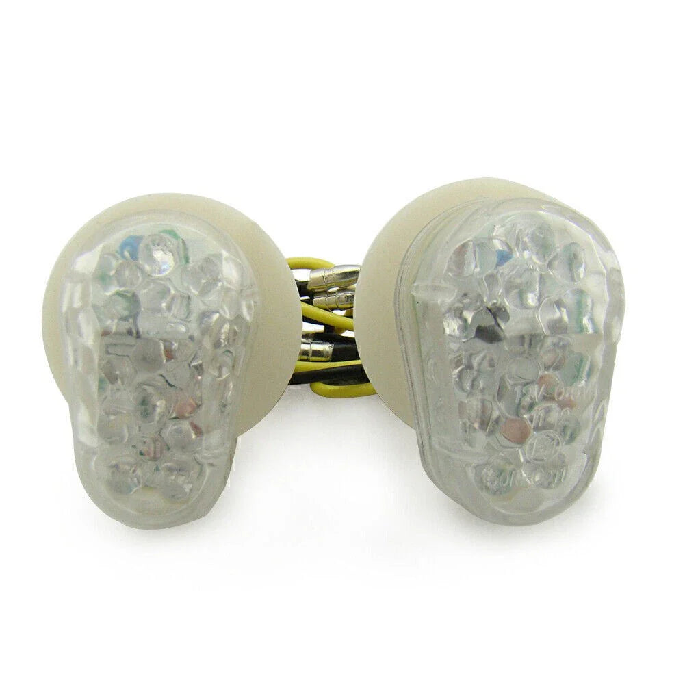 Turn Signal Light for YAMAHA YZF R6 (1999-2002), YZF R1 (1998-2001), YZ1 (1997-2004)