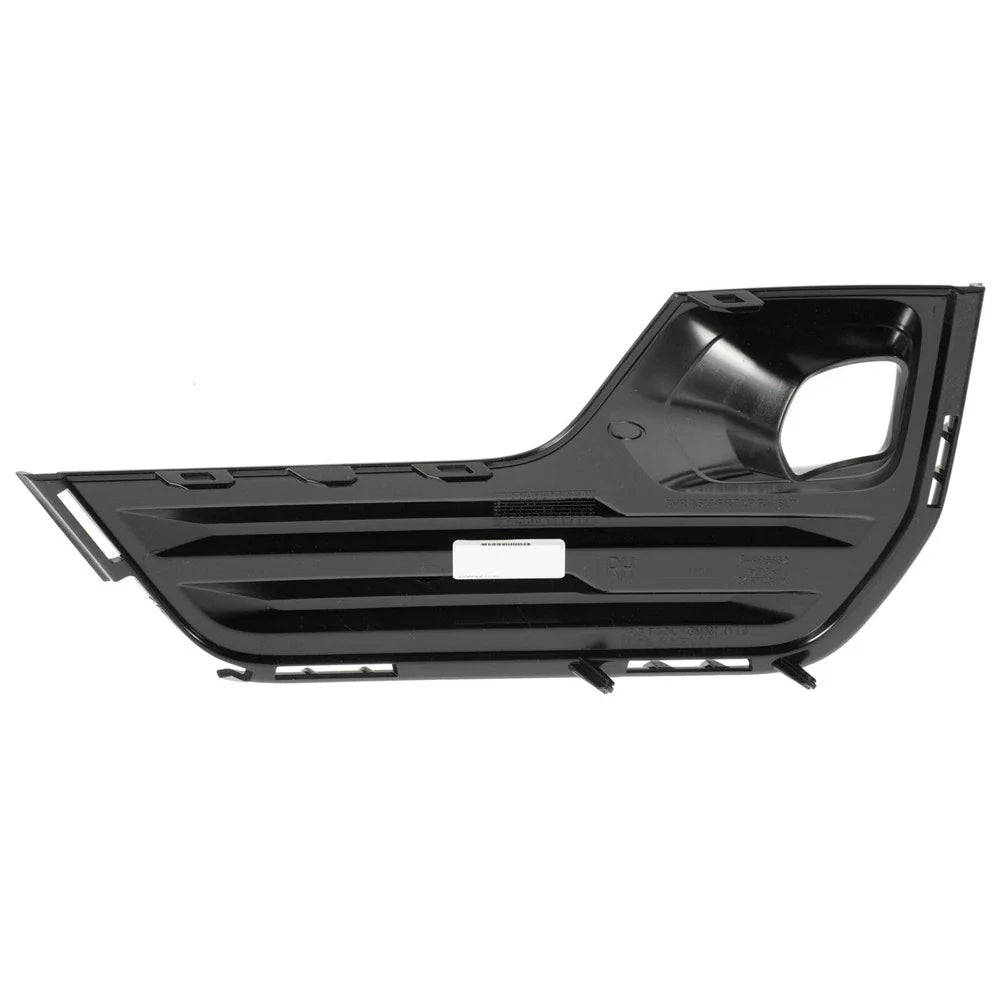 Front Fog Light Bezel Assembly for 2022-2024 GMC Terrain (2022-2024)