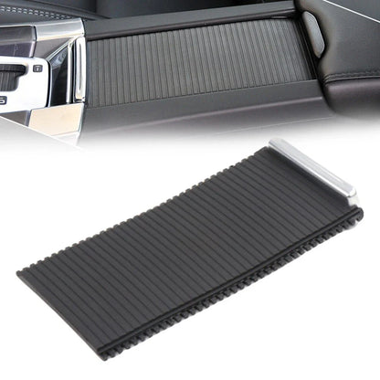 Cup Holder Panel Cover Trim for Volvo XC60 (2011–2016)