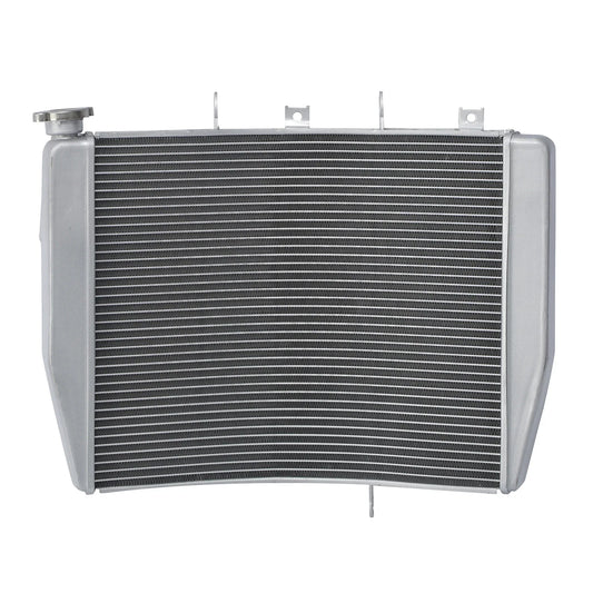 Radiator Engine Cooling for Kawasaki Ninja ZX14 ZX14R ZZR1400 (2006-2011)