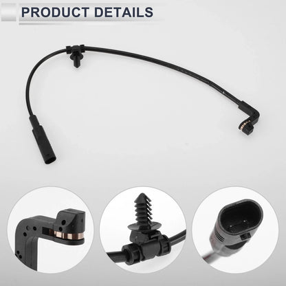 Car Front Brake Pad Wear Sensor for Chevrolet Silverado (2020-2022)