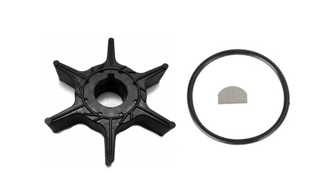 Impeller for Yamaha Outboard Motors (8-20 HP)