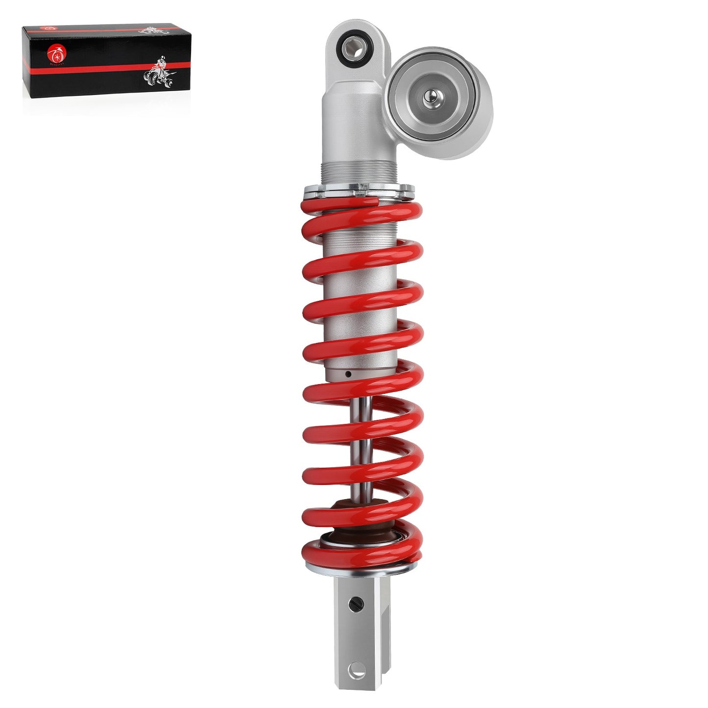 Rear Shock Absorber for Honda TRX400X (2009–2014)