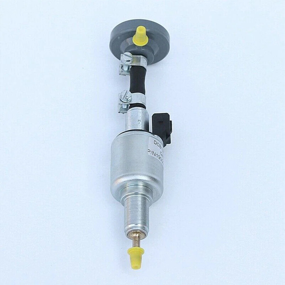 1pc / 12V / Damper for Webasto Parking Heater Fuel Pump