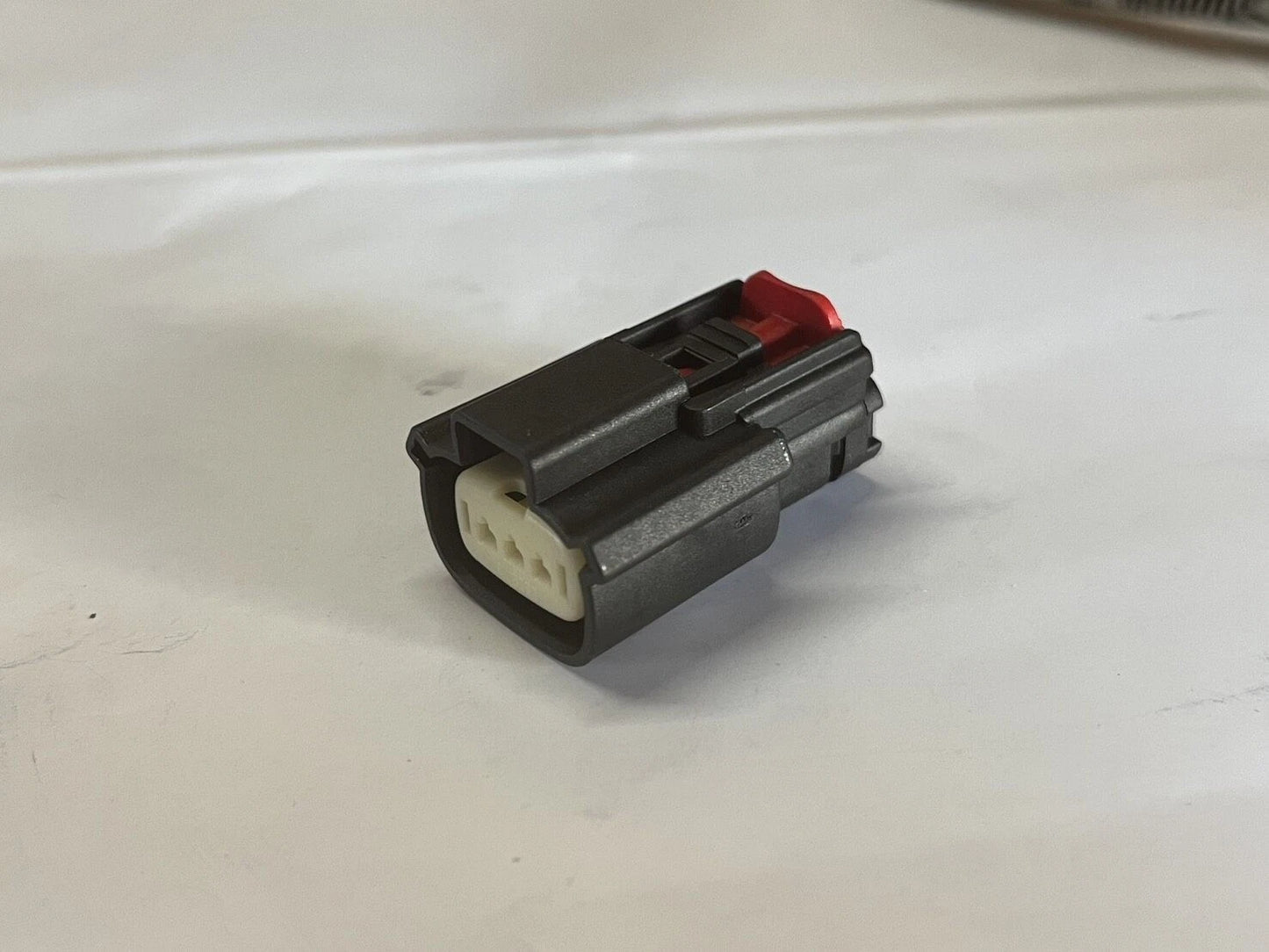 3 Pins Ignition Coil Sensor Connector for Ford Mazda
