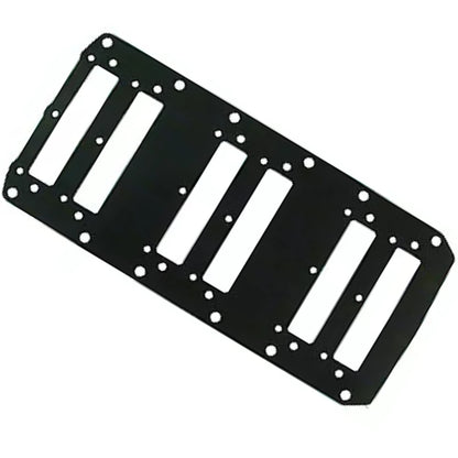 Reed Block Gasket for Mercury 200-300 HP DFI EFI XS