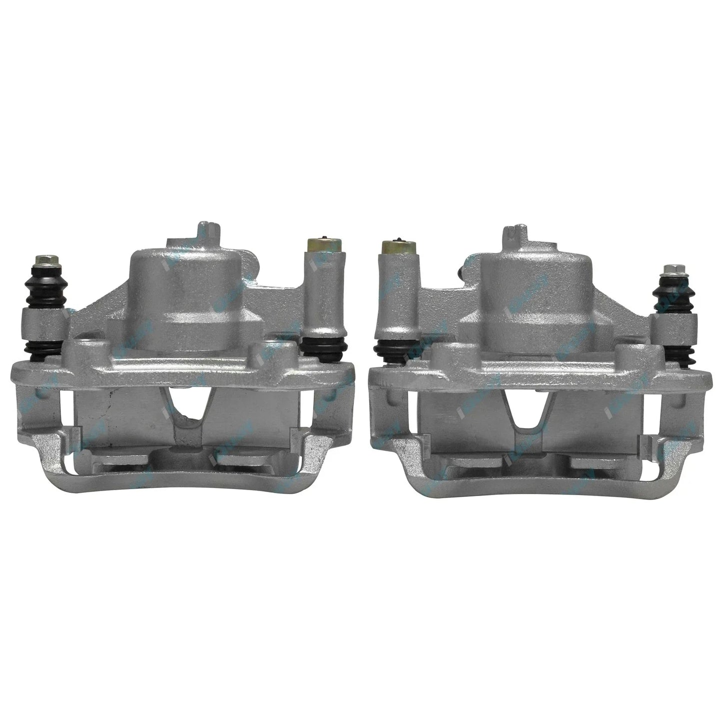 Rear Brake Caliper LH + RH Pair for Patrol GU Y61 GR 1997-12 Wagon Ute Safari