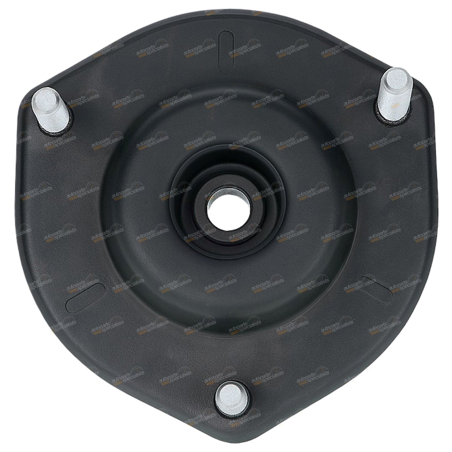 Set of 2 Front Strut Mounts for Toyota Camry (2012–2017)