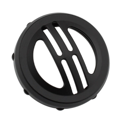 Door Edge Seal Weather-Strip Trim Rubber Strip for Universal Vehicles (13FT)