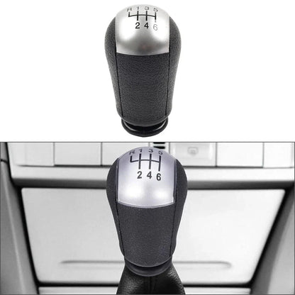 6 Speed Manual Gear Shift Knob for Ford Focus, Mondeo, S-MAX, Mustang, Galaxy, Fiesta