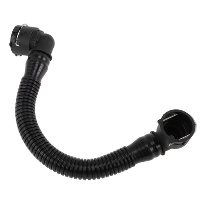 PCV Valve Tube for Chevrolet Aveo (2009–2011) 55556495 Plastic Black