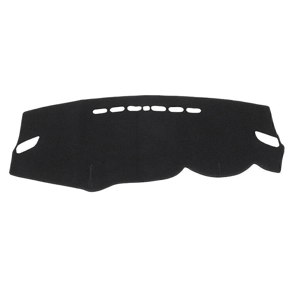 Dash Cover Mat for Mitsubishi Outlander (2015–2018)