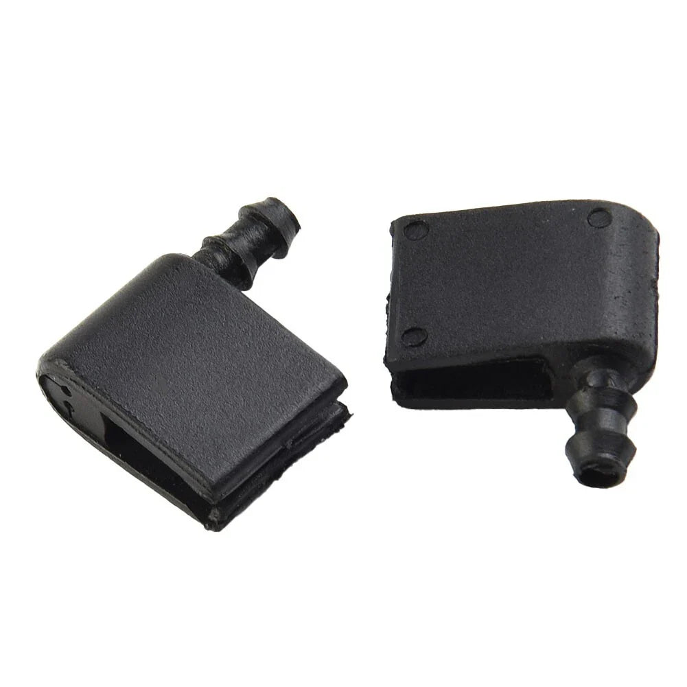 2 x Windshield Washer Nozzle for Mercedes-Benz SPRINTER II (2006–2018)