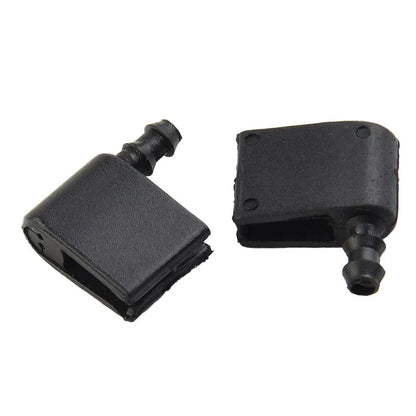 2 x Windshield Washer Nozzle for Mercedes-Benz SPRINTER II (2006–2018)