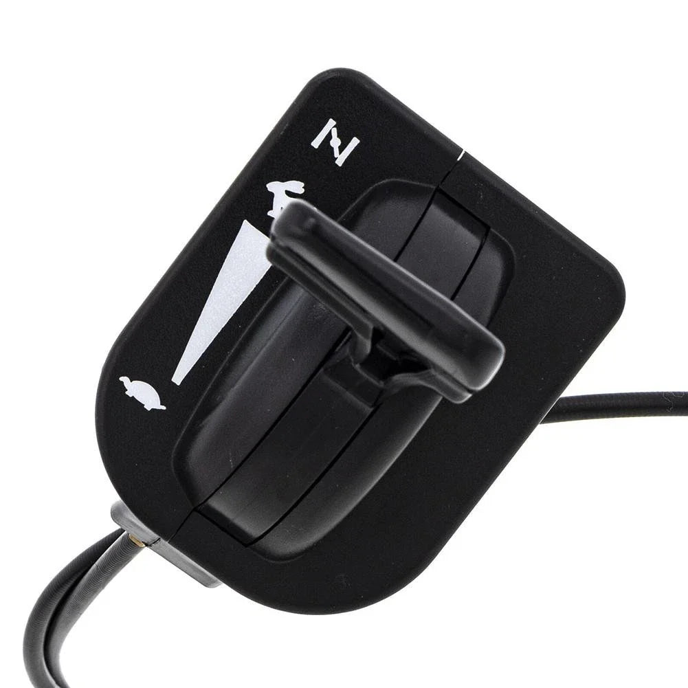 Throttle Cable for Lawn Tractor Mower Safety Mechanisms