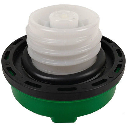 Locking Fuel Cap for Buick Regal, Dodge Ram 2500, Jeep Cherokee, Toyota