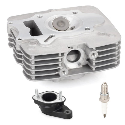 Cylinder Head for Honda TRX250EX/TRX250X Recon 250 (2003–2014)