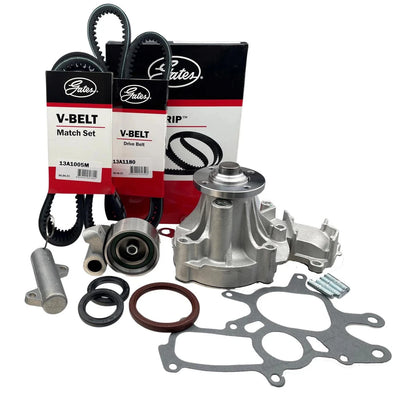 Timing Belt Kit for Toyota Hilux KZN165 Surf KZN130 KZN185 (1997–2005)
