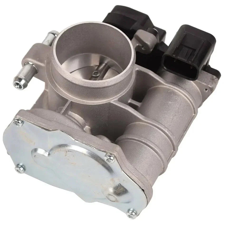 Throttle Body for Chevy Aveo 5 / Pontiac Wave 1.6L (2006–2008)