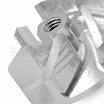 Water Pump Rebuild Kit Impeller Gaskets Seals for Honda CR250R (1992–2001)