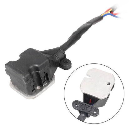 Motor Resistor Regulator for Mercedes W210 E-Class E320 (1996-2002)