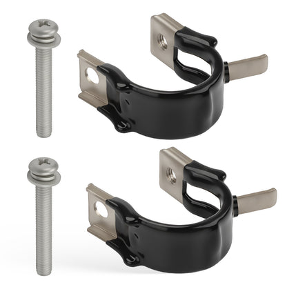 2Pcs Trim Sender Cam for Yamaha Outboard (75-300HP)