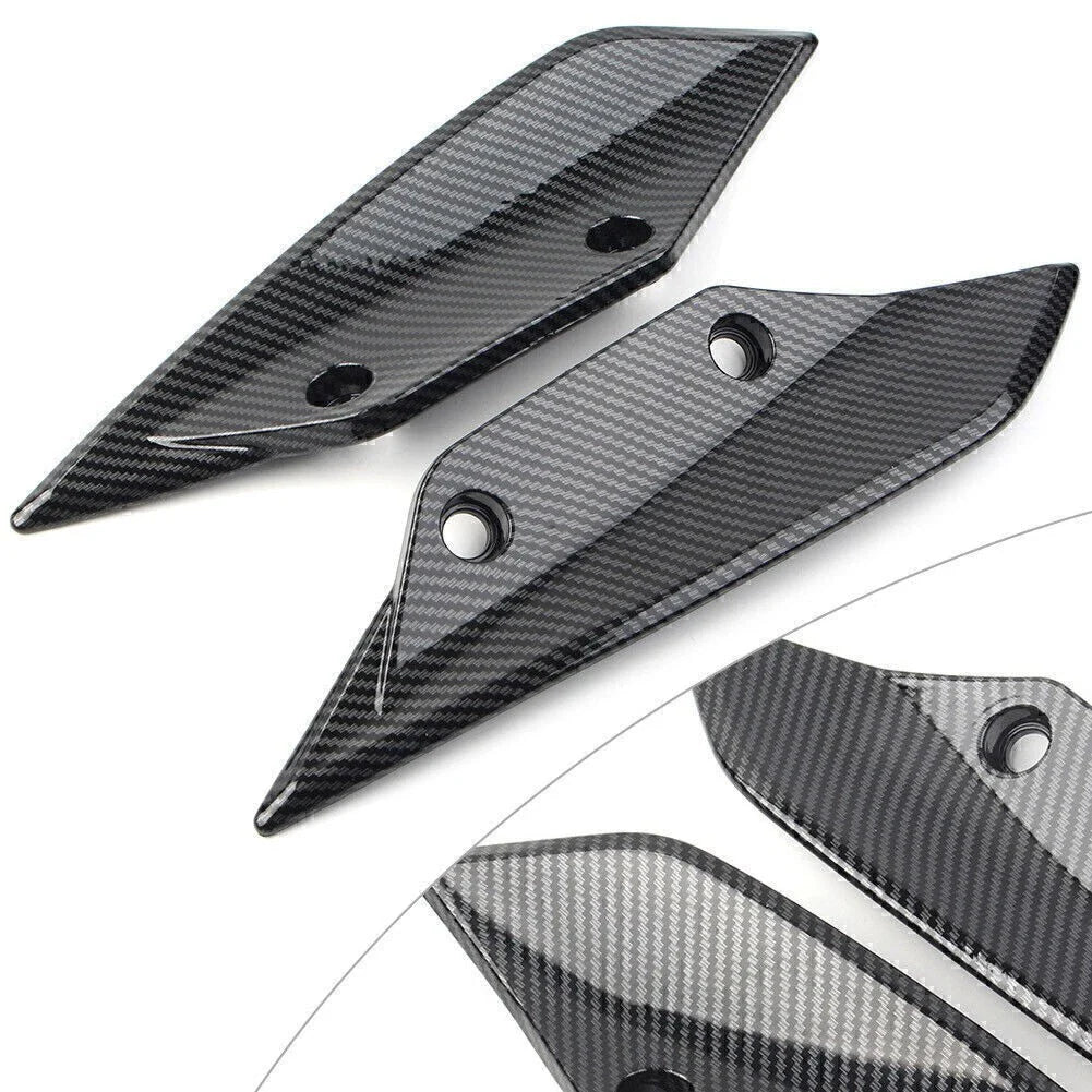 Mudguard Side Panel Cover for BMW S1000RR (2009-2014)