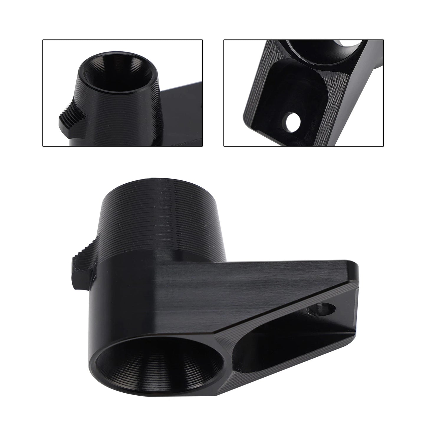 Petrol Pump for Honda Dio Bali 50 EX 100 Lead NH 50 SYM Jet 50 (2000–2023)