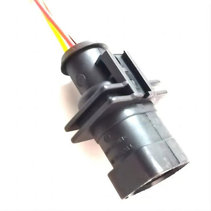 Set of 2 Oxygen Sensors for Jaguar F-Type F-Pace XF XJ (2013–2019)