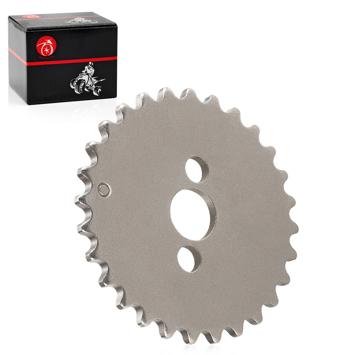 Camshaft Sprocket 28T for Honda XR80 XR80R XR75 XL80S XL75 (1973–1999)