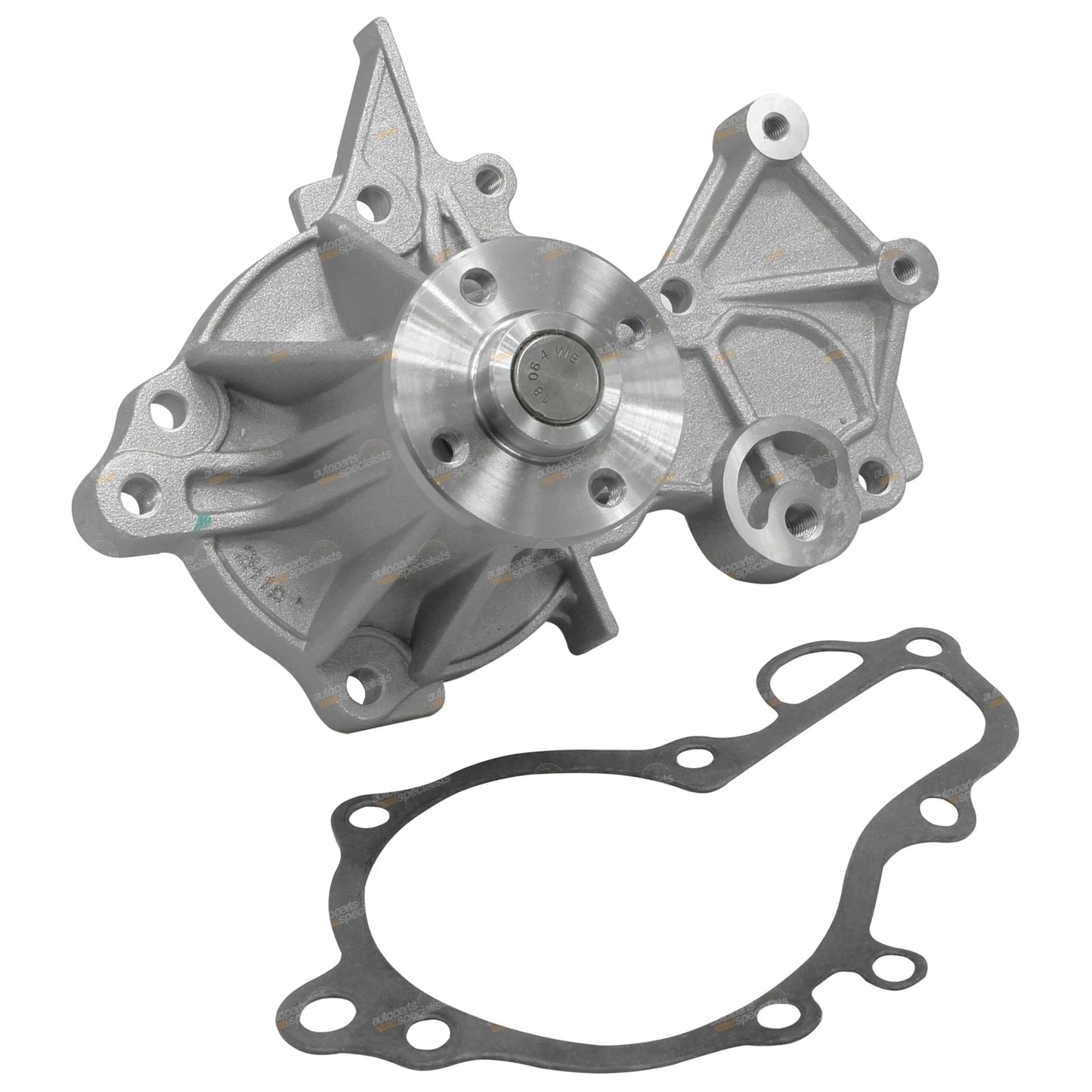 Timing Belt and Water Pump Kit for Suzuki Vitara (1991–1998)