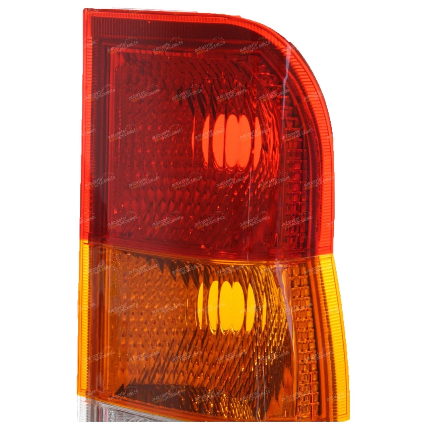 RH Tail Light for Ford Transit Van (2000–2006)