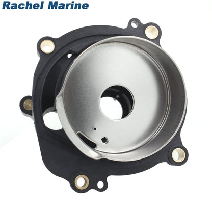 Water Pump Rebuild Kit for Johnson Evinrude V4 (1979–2006)