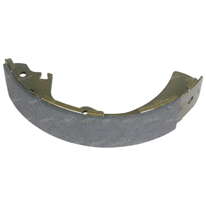 Rear Brake Shoes Set for Nissan Urvan E24 (1987-1993)