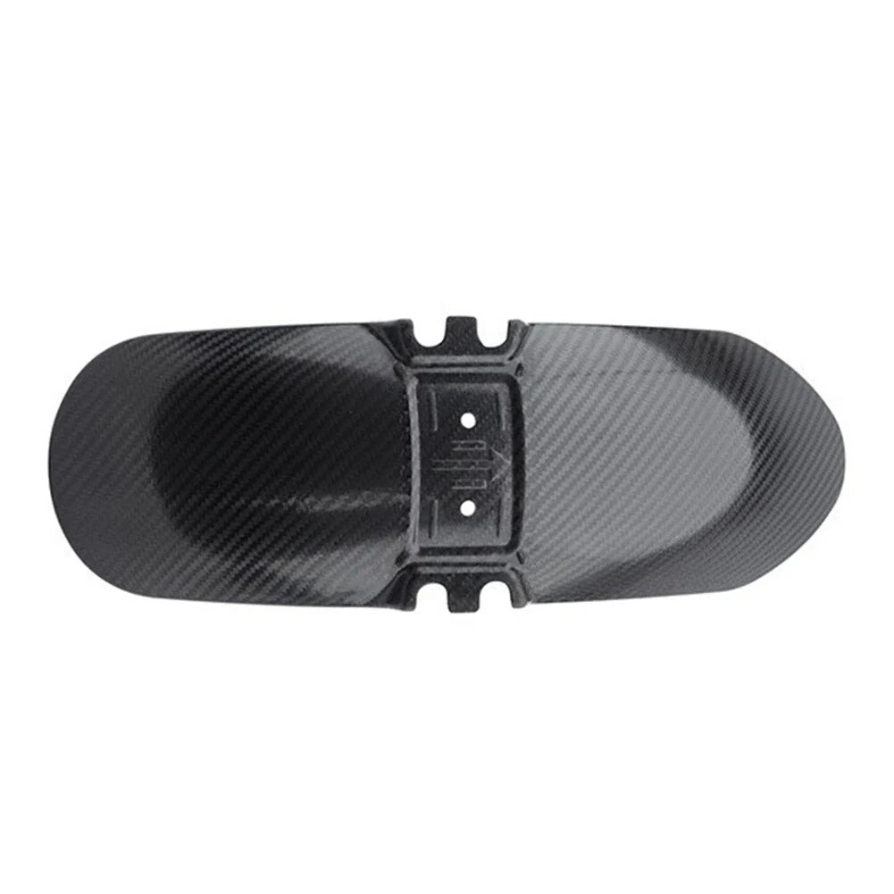 Carbon Fiber Front Mudguard Splash Guard for BMW R nineT Pure (2014-2023)