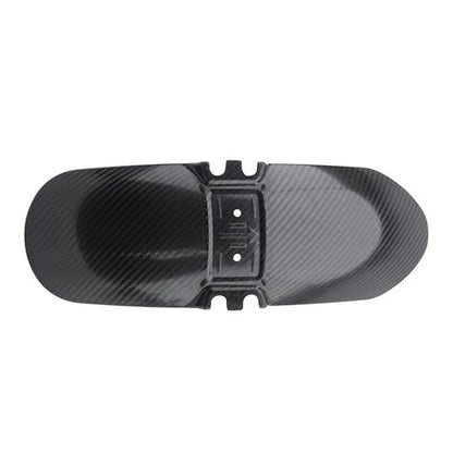 Carbon Fiber Front Mudguard Splash Guard for BMW R nineT Pure (2014-2023)