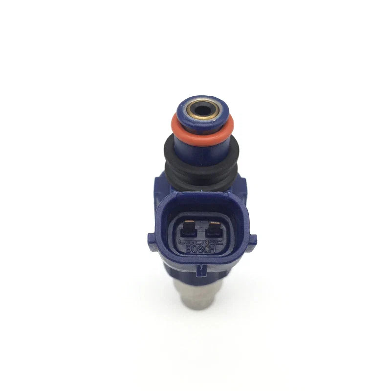 4pcs Fuel Injectors for Yamaha FJR1300A (2006–2012)