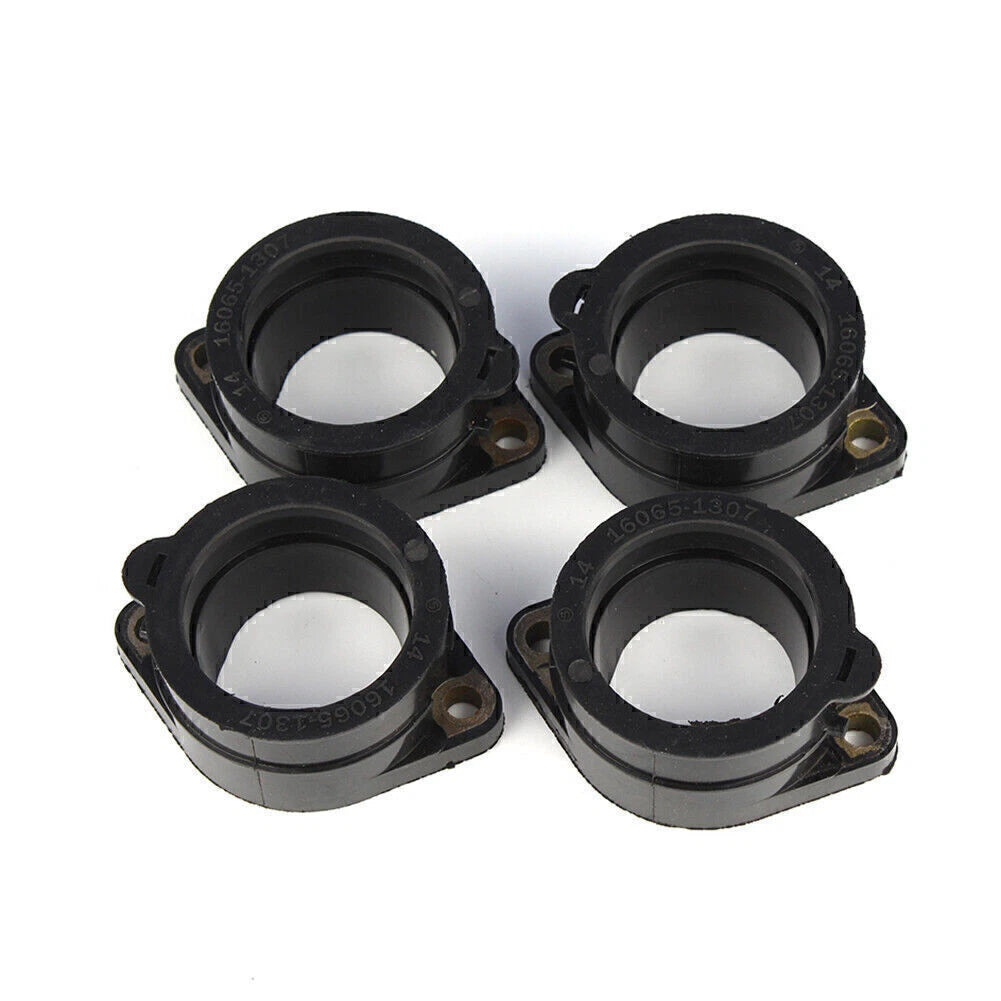 Carburettor To Head Joint for Kawasaki ZRX 1200 S (2001–2004)
