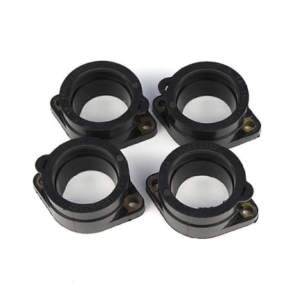 Carburettor To Head Joint for Kawasaki ZRX 1200 S (2001–2004)