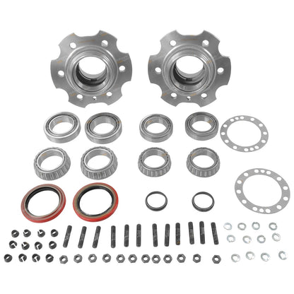 Rear Hub Kits for Toyota FZJ75 HZJ70 HZJ73 HZJ75 (1990–1999)